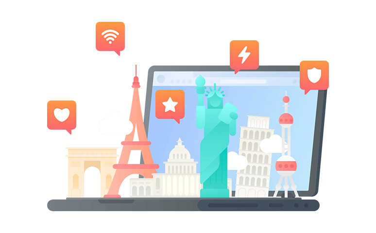 在巴布亚新几内亚怎么翻回国 - 海龟VPN